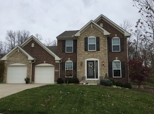 146 Edgefield Dr, Cleves, OH 45002