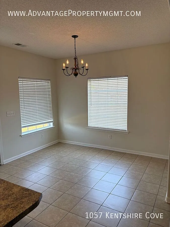 Spacious, Remodeled Home in Cordova — Photo 4