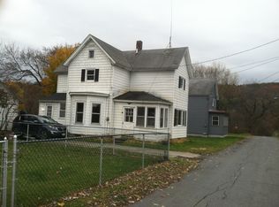 347 Mabie Ln, Schenectady, NY 12306