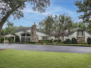1156 Ellison Dr, Pensacola, FL 32503