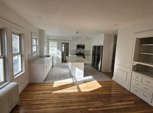 16 Gerald Rd #2, Brighton, MA 02135