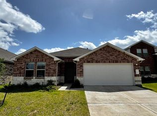 5238 Bay Meadows Ln, Katy, TX 77449