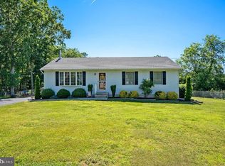 45 Rosedale Dr, Bridgeton, NJ 08302