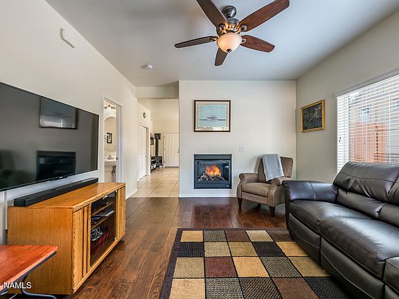 4th image of 2818 S Fossil Creek Ln