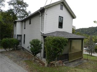 435 Birch Ave, New Eagle, PA 15067