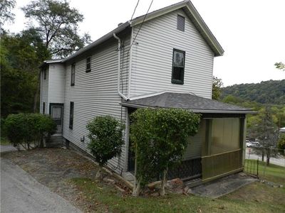435 Birch Ave, New Eagle, PA, 15067
