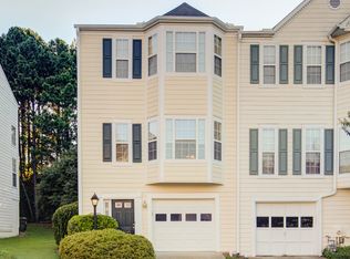 2089 Pinnacle Pointe Dr, Norcross, GA 30071