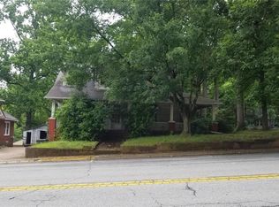 404 W Center St, Lexington, NC 27292