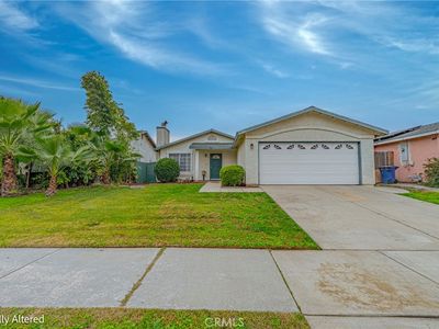 331 La Mesa Ct, Merced, CA, 95341