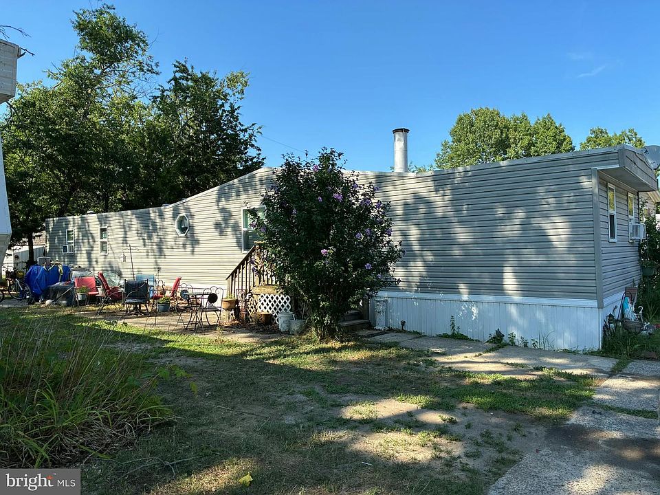 1st image of 2501 Tilton Rd Trlr 609