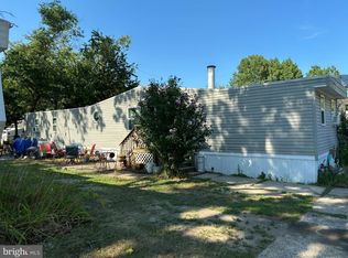2501 Tilton Rd Trlr 609, Egg Harbor Township, NJ 08234