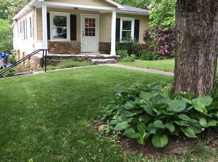 12 Williams St, Weaverville, NC 28787