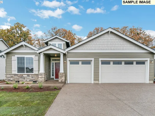 5311 N 87th Ave, Camas, WA 98607