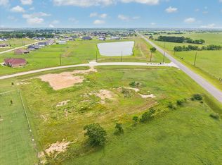 5071 Timber Ridge Dr, Sealy, TX 77474