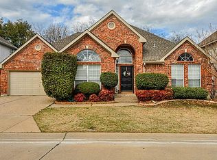 5104 Hawks Nest, McKinney, TX 75070
