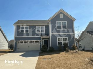 4514 Bent Green Ln, Monroe, NC 28112