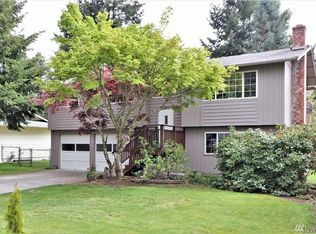 3014 Camaro Ct SE, Lacey, WA 98503