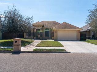 4203 Sherman St, Edinburg, TX 78542