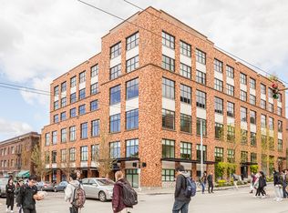 1414 NE 42nd St APT 511, Seattle, WA 98105