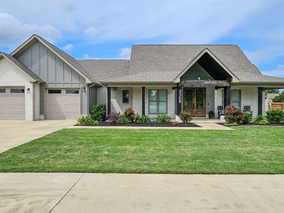 3359 Old Highway 20, Tuscumbia, AL, 35674