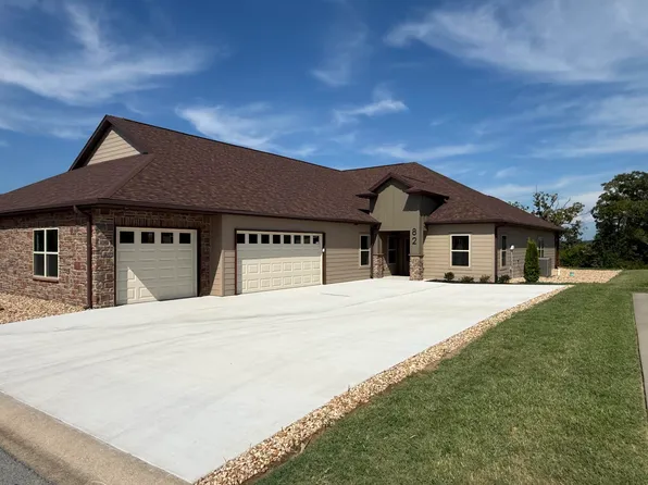 82 Mountain View Court, Branson West, MO 65737