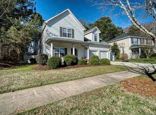 9708 Willow Leaf Ln, Cornelius, NC 28031