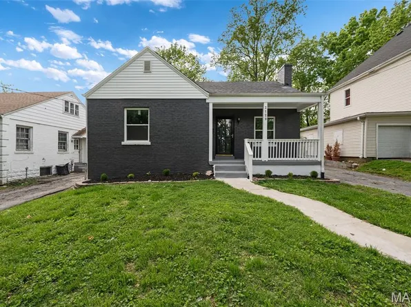2129 Wolter Ave, Saint Louis, MO 63114