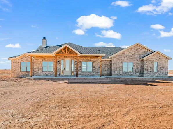 4084 Hawk Rd, Ropesville, TX 79358