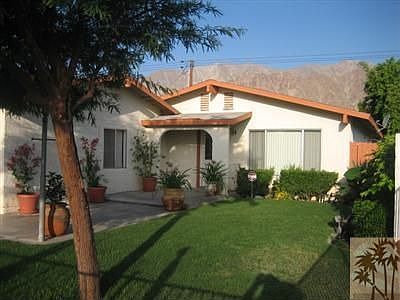 Great Curb Appeal