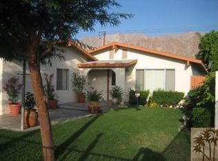 51595 Avenida Herrera, La Quinta, CA 92253