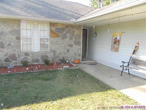 2nd image of 9812 S 236th East Ave