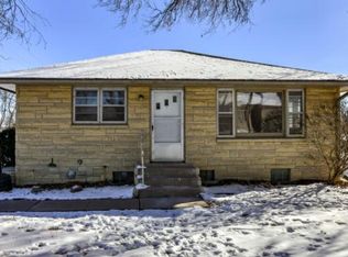 3640 S 53rd St, Lincoln, NE 68506