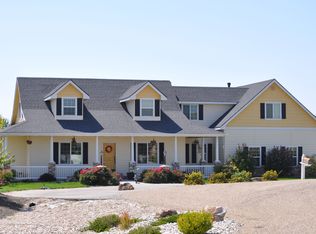 9903 Shooting Star Ct, Nampa, ID 83687