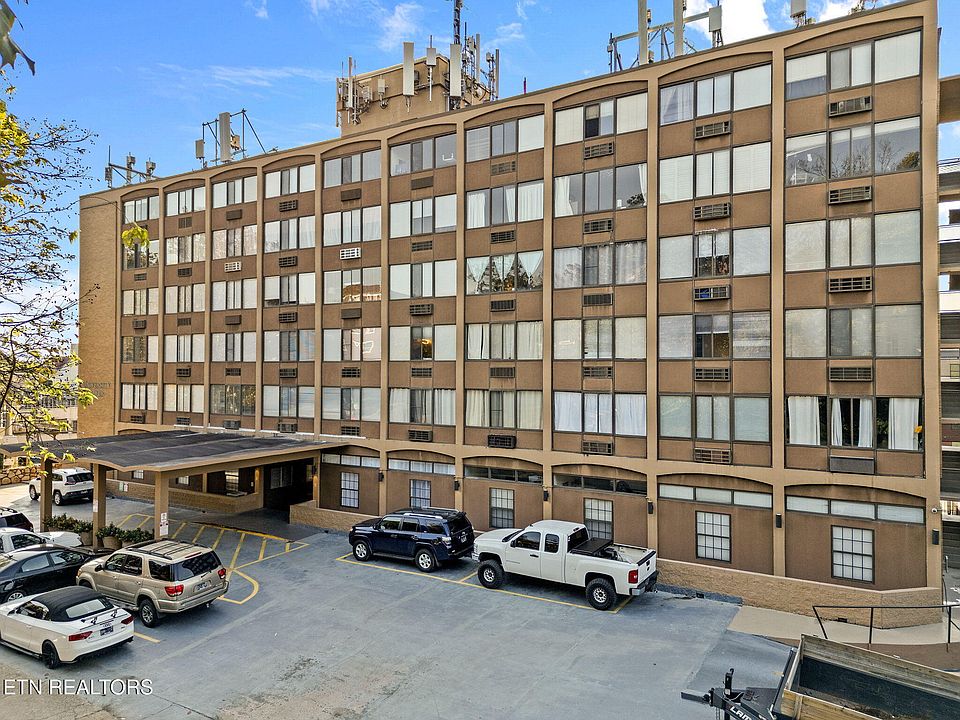 1st image of 1700 Clinch Ave APT 208