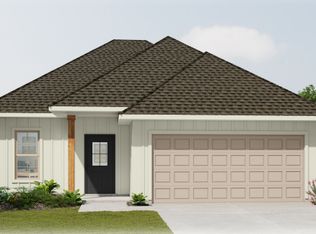 Delano IV H Plan, Driftwood Lakes, Foley, AL 36535