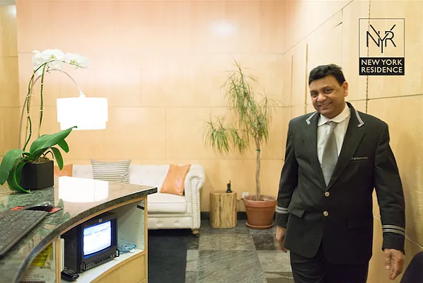 Rented by New York Residence | media 29