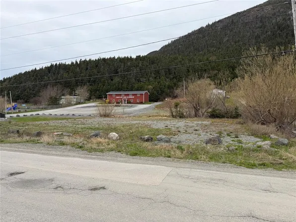 144-146 Main Street, Lark Harbour, NL A0l1H0