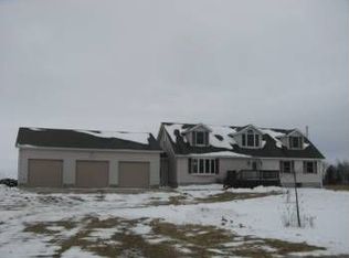 8552 Rich Rd, Mayville, MI 48744