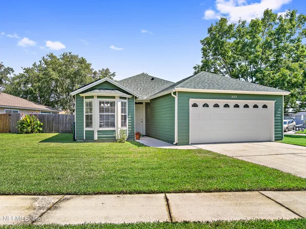 3122 WAVERING Lane, Middleburg, FL 32068