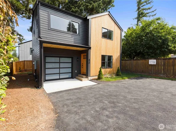 826 NE 95th Street, Seattle, WA 98115