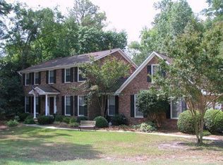 218 Rodborough Rd, Columbia, SC 29212