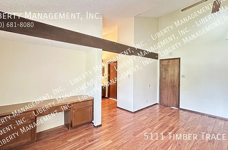 5111 Timber Trace St — Photo 30