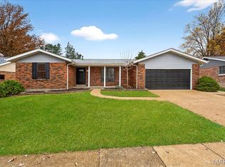 7057 Stinger Pl, Saint Louis, MO