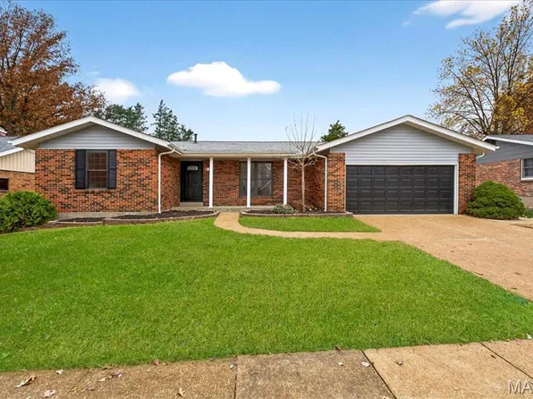 7057 Stinger Pl, Saint Louis, MO 63129