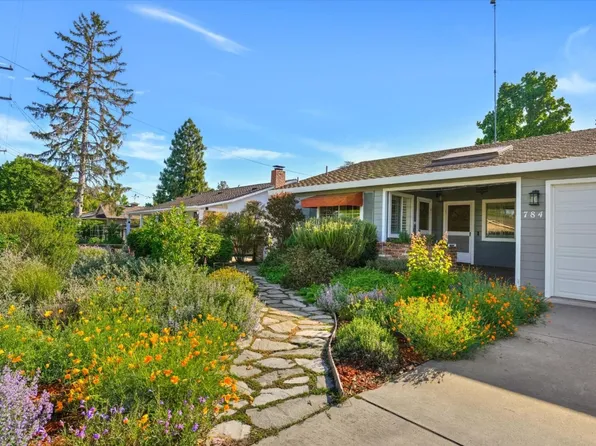 784 Sherman Oaks Dr, San Jose, CA 95128