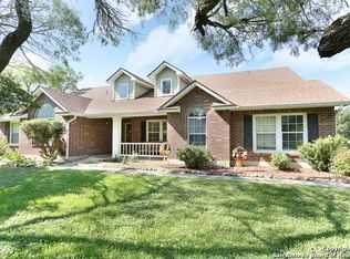10318 Remuda View Dr, San Antonio, TX 78254