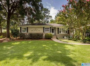141 Dixon Ave, Homewood, AL 35209