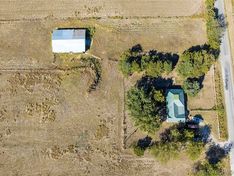 2761 N 4010th Rd, Wann, OK 74083 Zillow