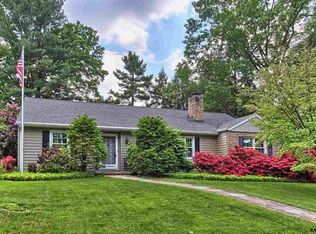 100 Merion Rd, York, PA 17403