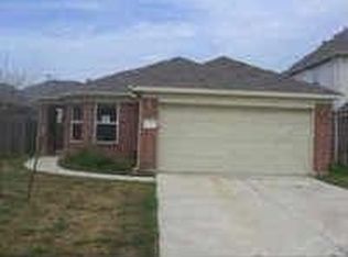 3135 Barkers Crossing Ave, Houston, TX 77084